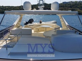 2008 Ferretti Yachts 780 kopen