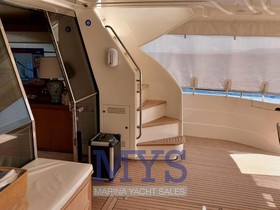 2008 Ferretti Yachts 780 te koop
