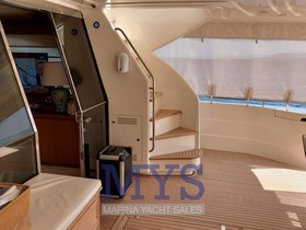 2008 Ferretti Yachts 780 for sale