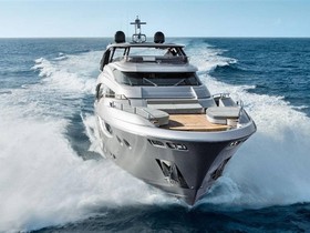 Osta 2023 Monte Carlo Yachts Mcy 105