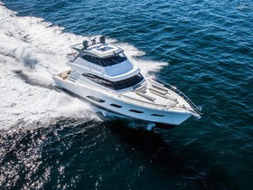 Buy 2023 Riviera 7200 Sports Motor Yacht