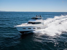 2023 Riviera 7200 Sports Motor Yacht for sale