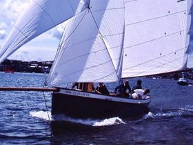 Falmouth Working Boat