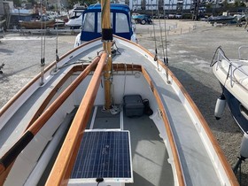 1985 Falmouth Working Boat