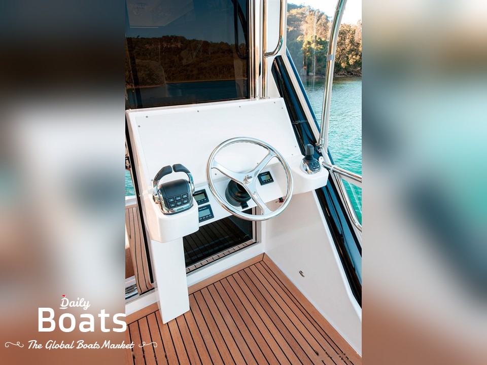 2023 Riviera 57 Enclosed Flybridge for sale. View price, photos and Buy ...