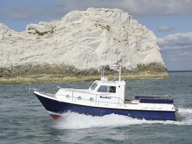 Seaward 25