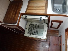 Buy 1990 Cape Dory 28 Power Yacht