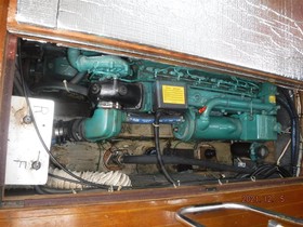 1990 Cape Dory 28 Power Yacht