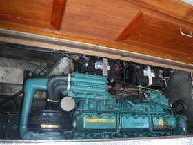 Buy 1990 Cape Dory 28 Power Yacht