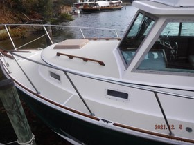 1990 Cape Dory 28 Power Yacht for sale