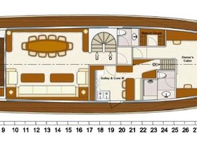 2013 Aegean Yacht 28 kopen