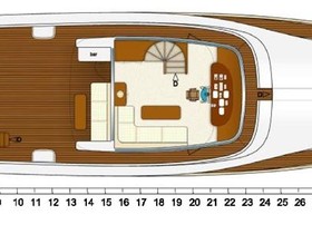 2013 Aegean Yacht 28 myytävänä