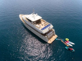 2013 Aegean Yacht 28 kaufen