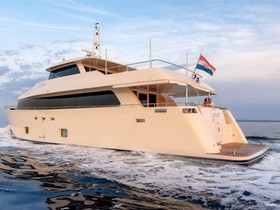 2013 Aegean Yacht 28 na sprzedaż