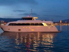 2013 Aegean Yacht 28