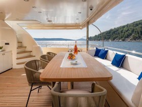 2013 Aegean Yacht 28 satın almak