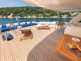 2013 Aegean Yacht 28 na prodej