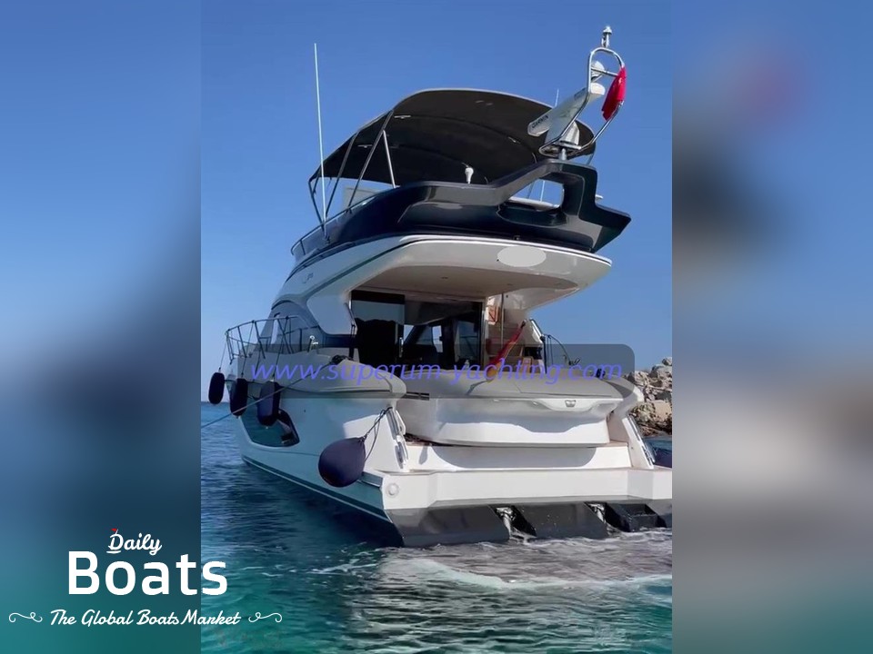 2019 Princess F45 for sale. View price, photos and Buy 2019 Princess