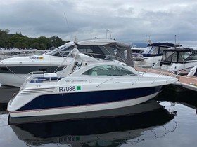 2007 Finnmaster 7600 Sports Family til salg