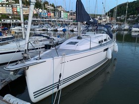 Kjøpe 2014 X-Yachts Xc 35