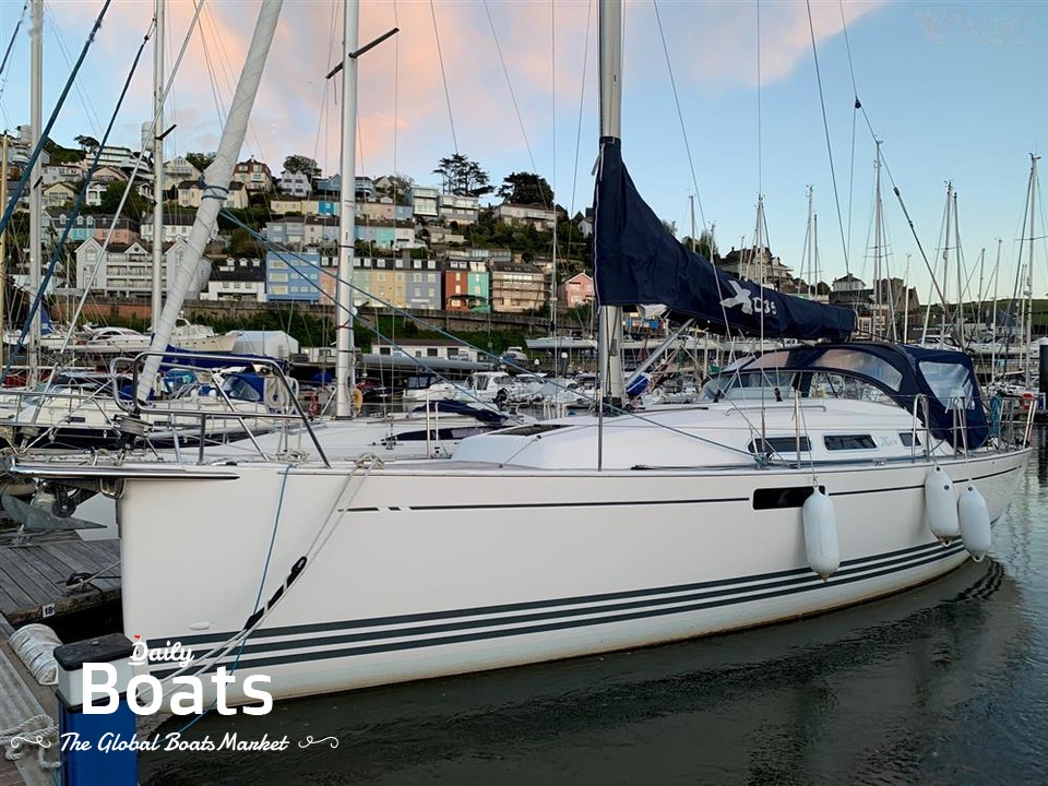 x yachts xc 35 for sale