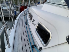 2014 X-Yachts Xc 35