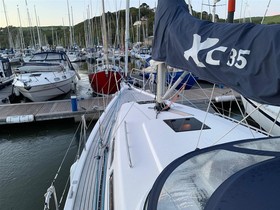 Buy 2014 X-Yachts Xc 35