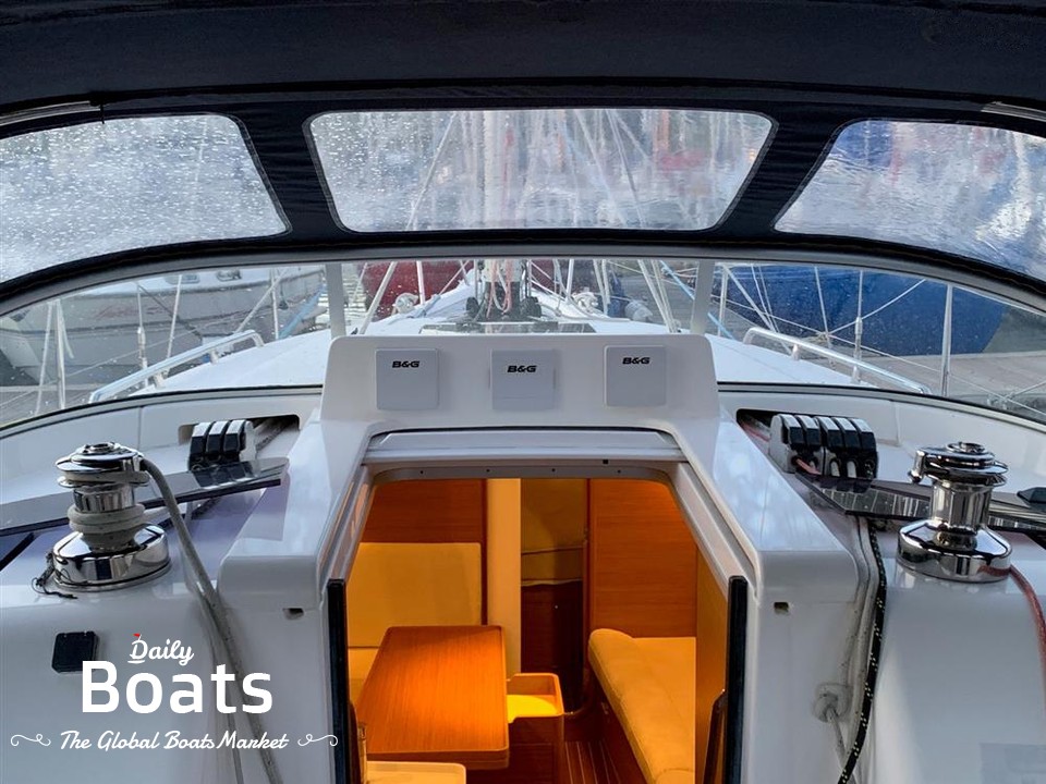 2014 XYachts Xc 35 for sale. View price, photos and Buy 2014 XYachts