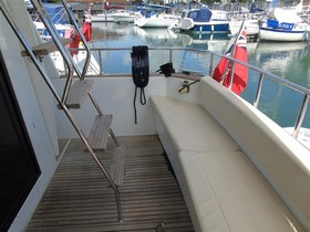 2012 Bénéteau Boats Swift Trawler 34 na prodej