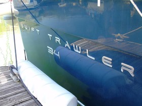 Koupit 2012 Bénéteau Boats Swift Trawler 34