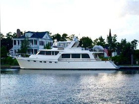 2005 Marlow 70 E in vendita