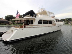 2005 Marlow 70 E