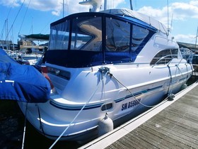 Kupiti 1993 Post Yachts