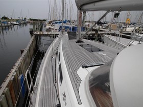 2011 X-Yachts Xc 38