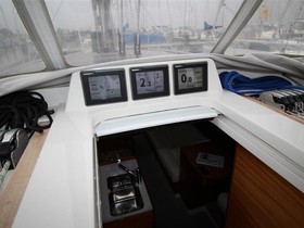 2011 X-Yachts Xc 38 til salgs