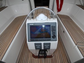 2011 X-Yachts Xc 38 til salgs