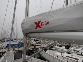 Kjøpe 2011 X-Yachts Xc 38