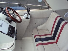 1988 Fairline Targa 33 на продажу