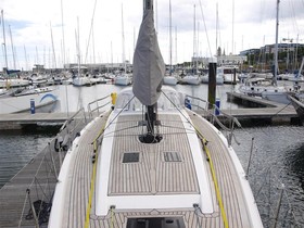 2014 X-Yachts Xp 44 myytävänä