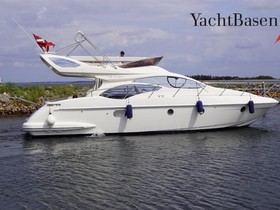 Azimut Yachts 40