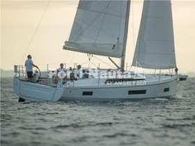 2021 Bénéteau Boats Oceanis 40.1 na sprzedaż