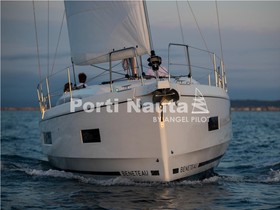 2021 Bénéteau Boats Oceanis 40.1 te koop