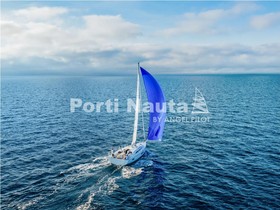 Osta 2021 Bénéteau Boats Oceanis 40.1