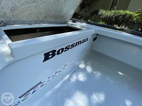 Buy 2018 Bossman 19 Karma