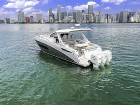 Buy 2019 Azimut Yachts Verve 40