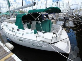 2001 Bénéteau Boats kaufen