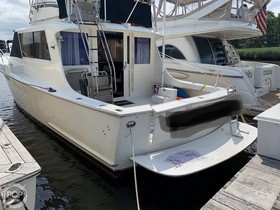 1969 Hatteras Yachts 41 for sale