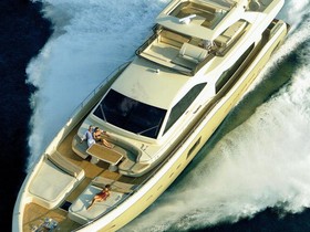 Купить 2010 Ferretti Yachts Altura 840