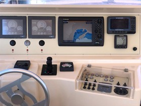 2010 Ferretti Yachts Altura 840 myytävänä