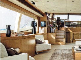 2010 Ferretti Yachts Altura 840 à vendre